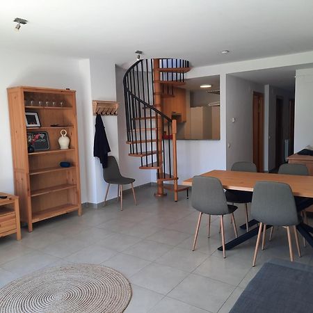 Apartament Casa Montroig Balaguer Exterior photo