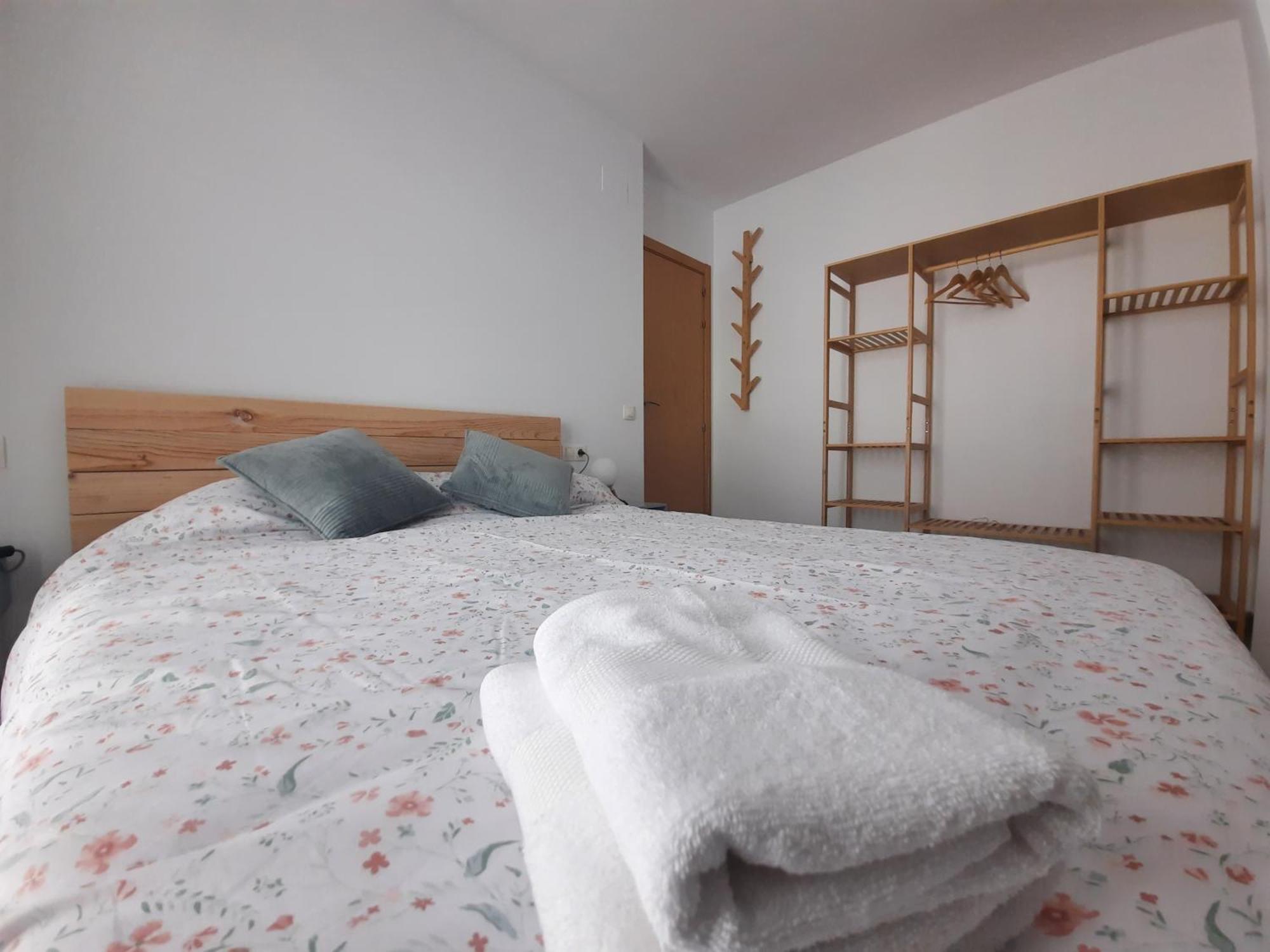 Apartament Casa Montroig Balaguer Exterior photo