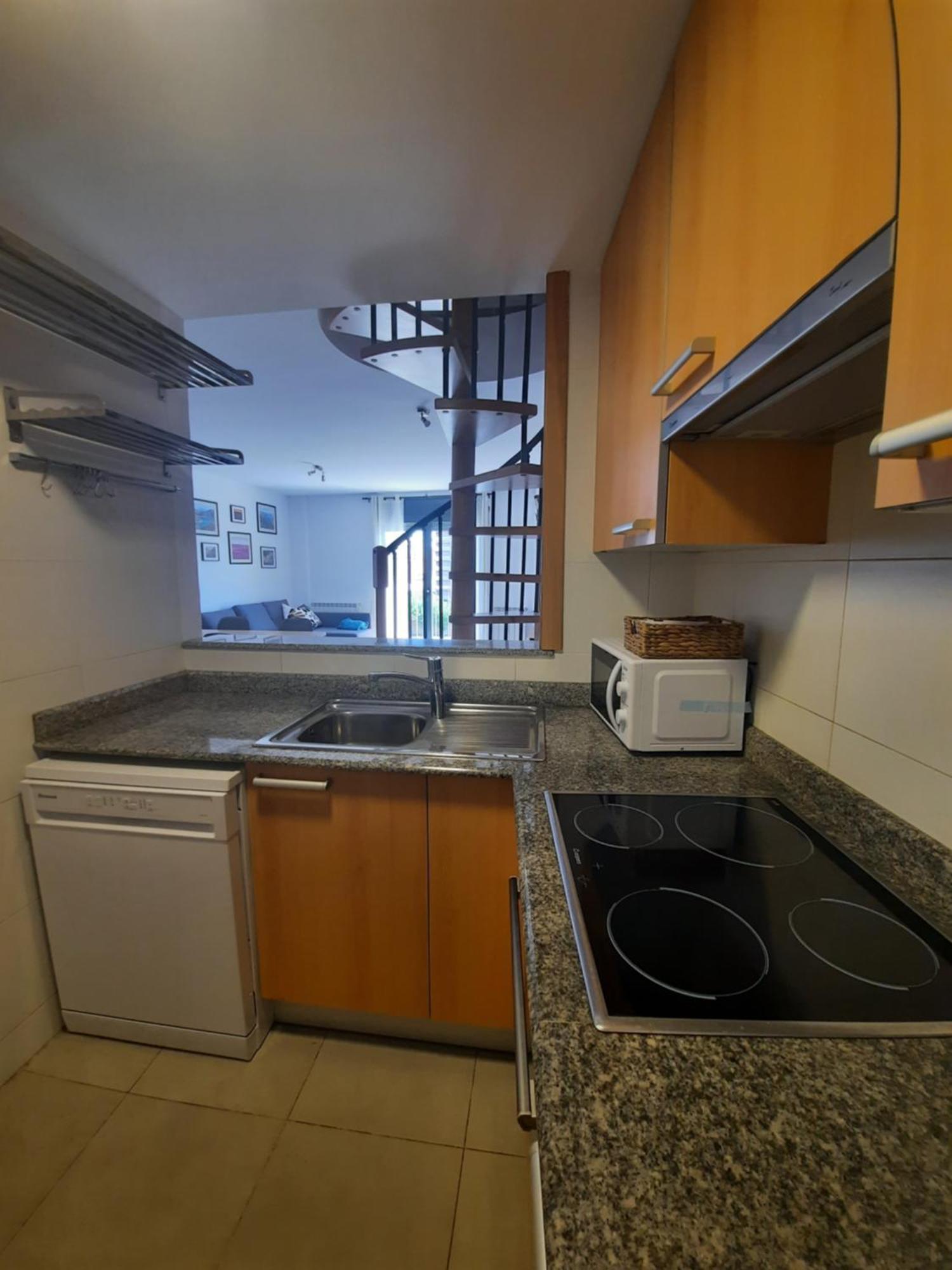 Apartament Casa Montroig Balaguer Exterior photo
