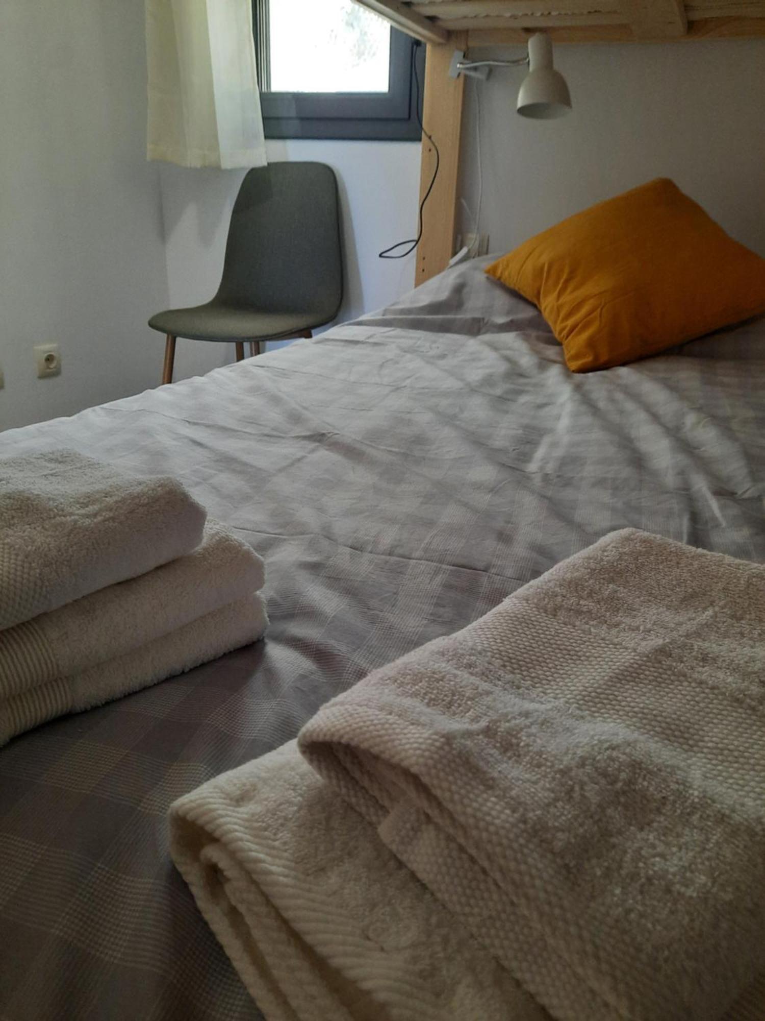 Apartament Casa Montroig Balaguer Exterior photo