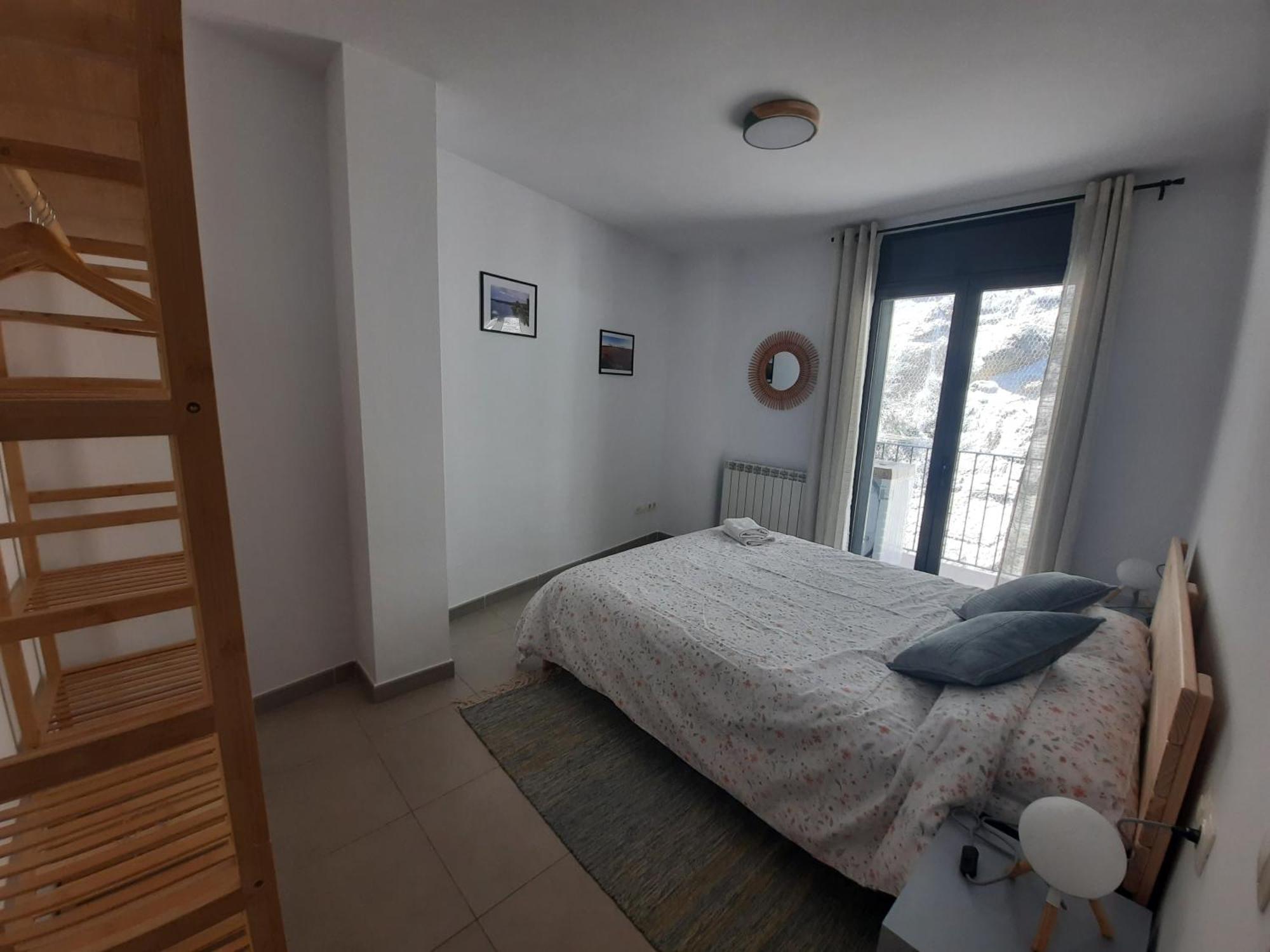 Apartament Casa Montroig Balaguer Exterior photo