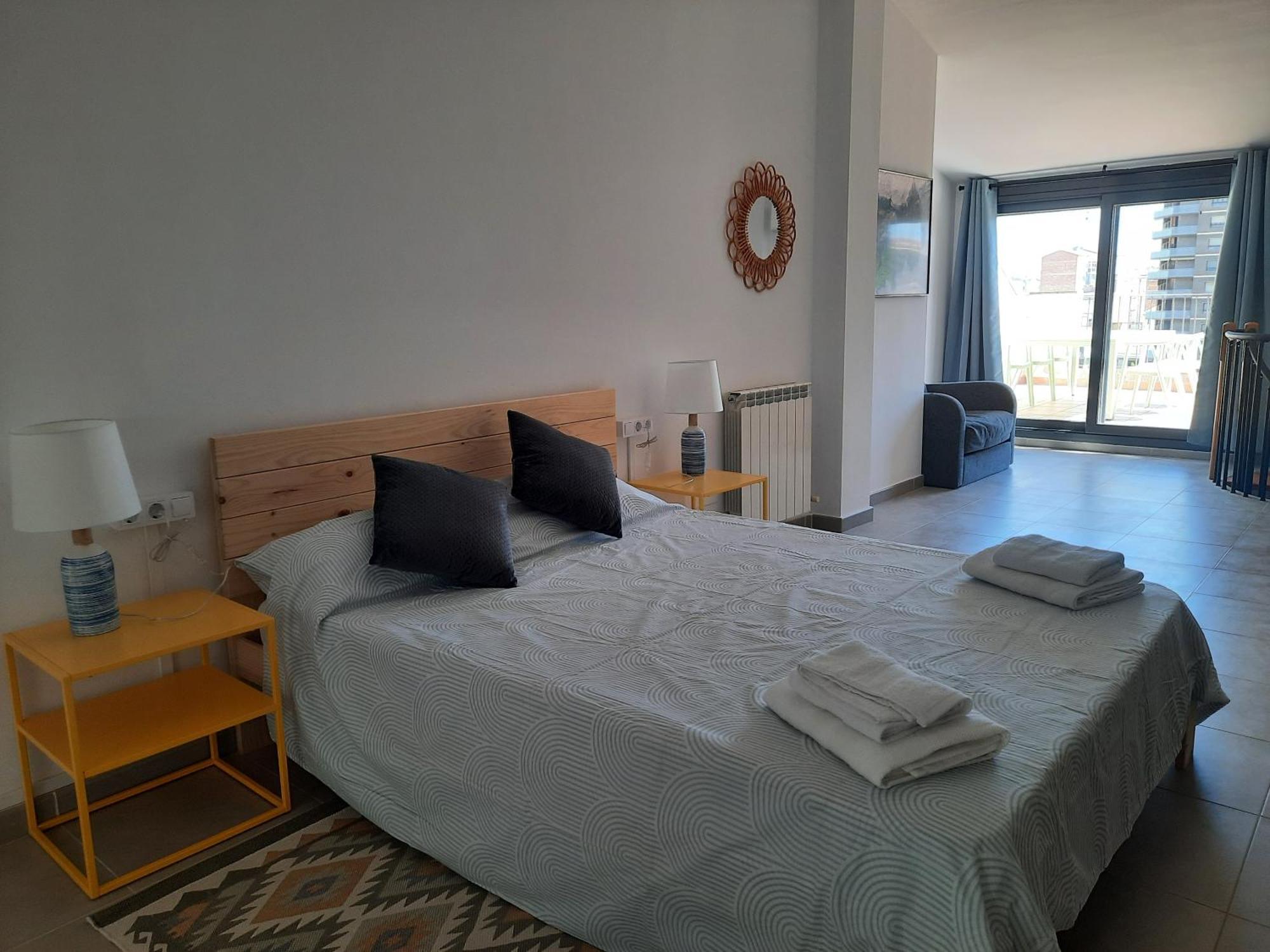 Apartament Casa Montroig Balaguer Exterior photo
