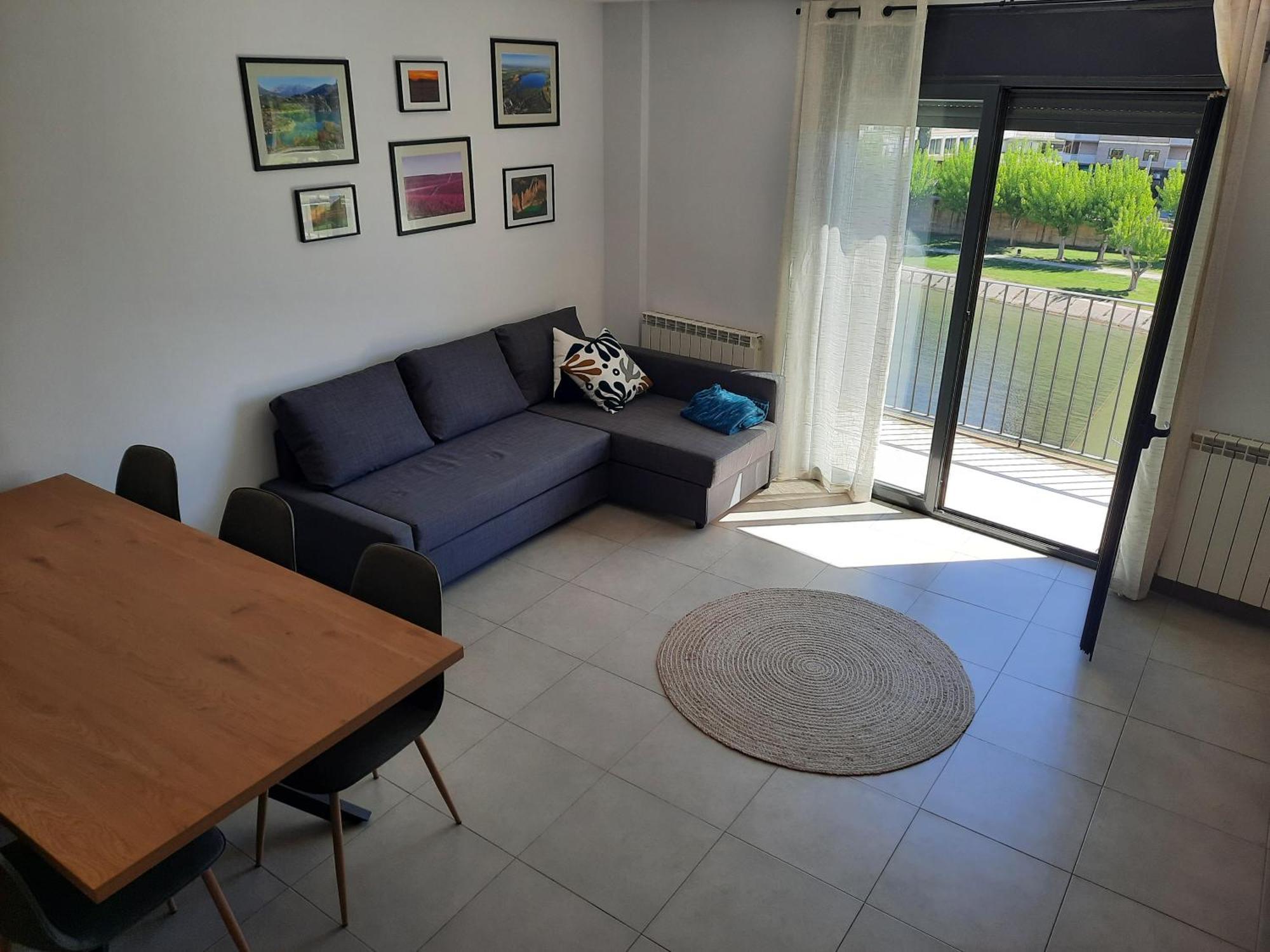Apartament Casa Montroig Balaguer Exterior photo